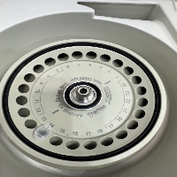 Thermo Sorvall Legend Micro 21 Centrifuge image 1
